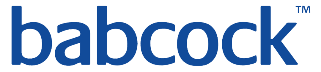 Babcock Logo