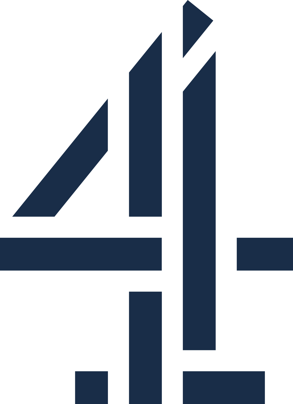 Channel 4 Icon Logo
