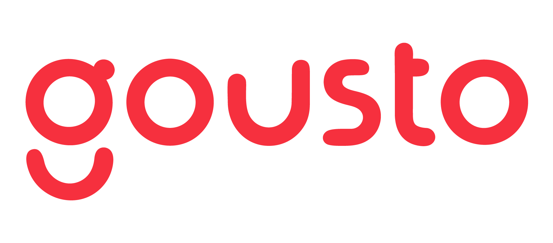 Gousto Logo