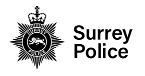 Surrey Police Logo
